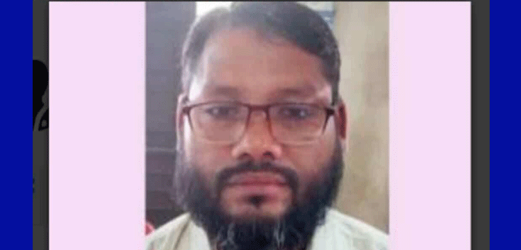 প্রধান উপদেষ্টা পদত্যাগ করবেন না: ফাইজ তাইয়েব আহমেদ