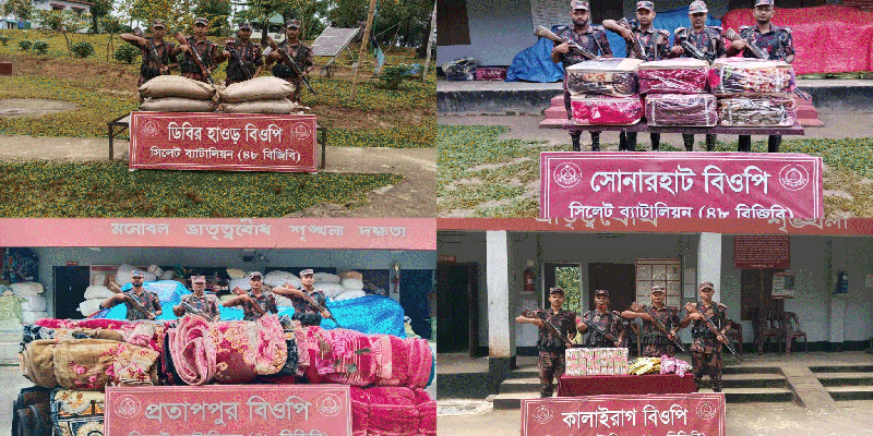 প্রধান উপদেষ্টা পদত্যাগ করবেন না: ফাইজ তাইয়েব আহমেদ