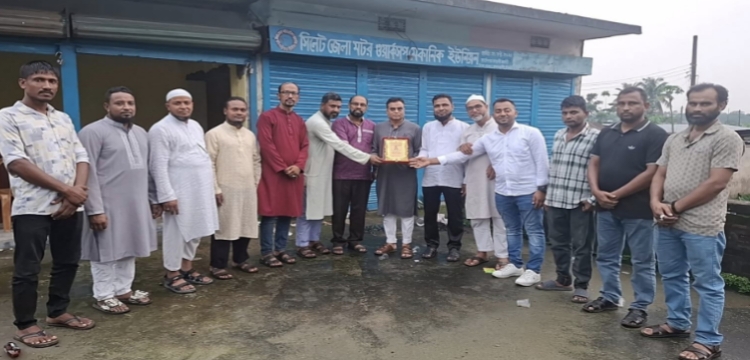 প্রধান উপদেষ্টা পদত্যাগ করবেন না: ফাইজ তাইয়েব আহমেদ