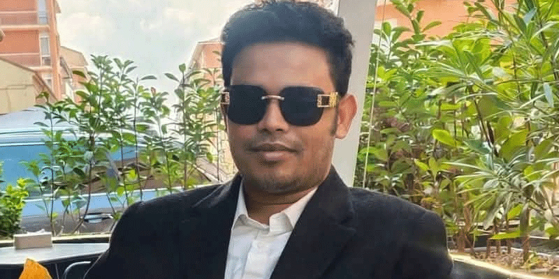 প্রধান উপদেষ্টা পদত্যাগ করবেন না: ফাইজ তাইয়েব আহমেদ