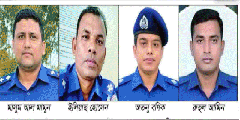 প্রধান উপদেষ্টা পদত্যাগ করবেন না: ফাইজ তাইয়েব আহমেদ
