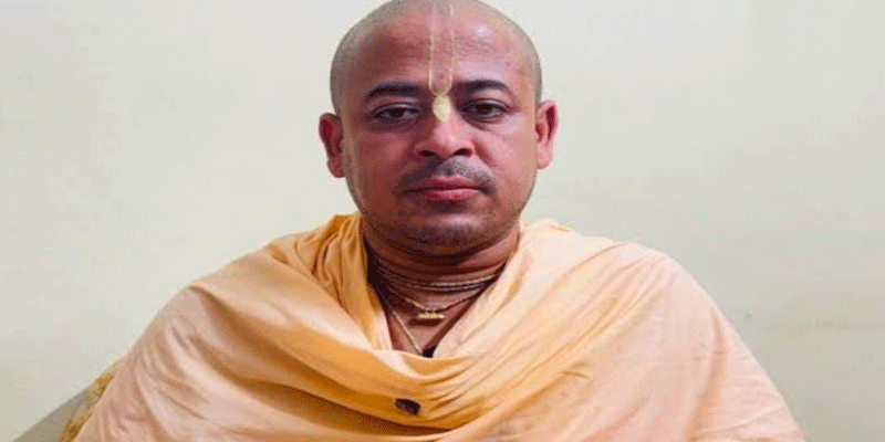 প্রধান উপদেষ্টা পদত্যাগ করবেন না: ফাইজ তাইয়েব আহমেদ