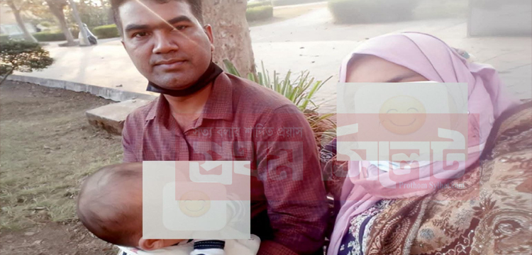 প্রধান উপদেষ্টা পদত্যাগ করবেন না: ফাইজ তাইয়েব আহমেদ