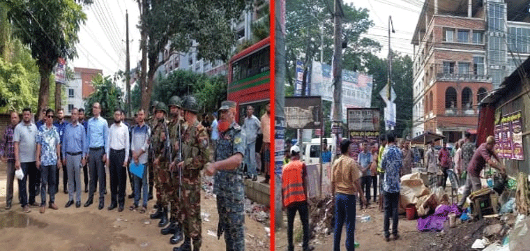 প্রধান উপদেষ্টা পদত্যাগ করবেন না: ফাইজ তাইয়েব আহমেদ