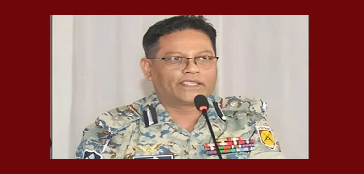 প্রধান উপদেষ্টা পদত্যাগ করবেন না: ফাইজ তাইয়েব আহমেদ