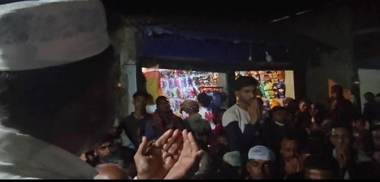 প্রধান উপদেষ্টা পদত্যাগ করবেন না: ফাইজ তাইয়েব আহমেদ
