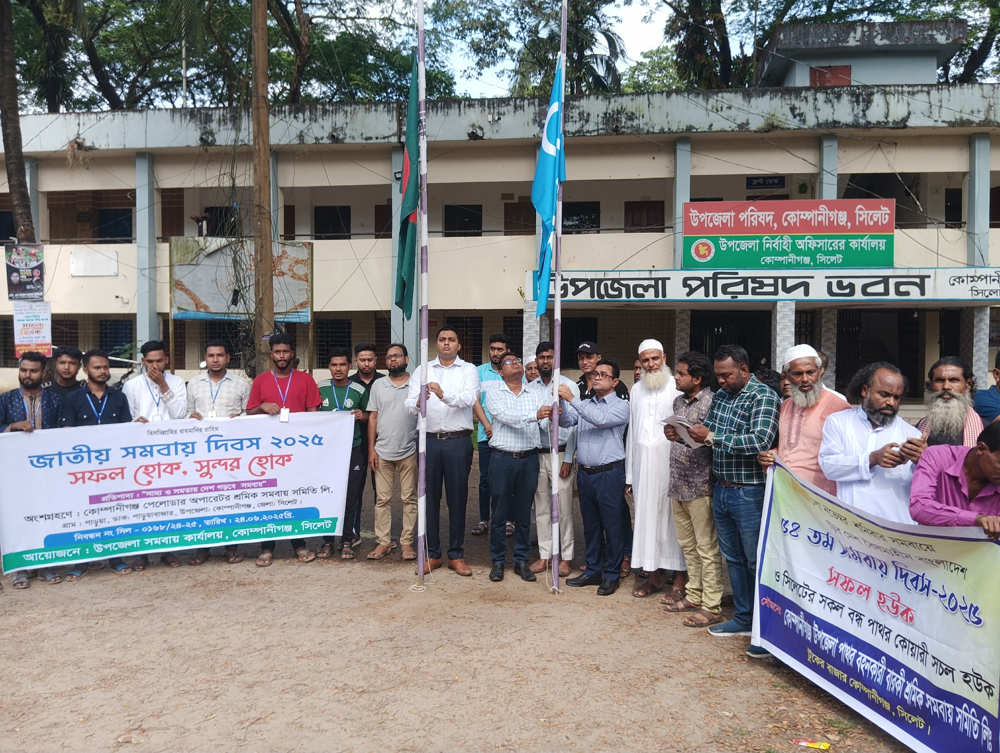 প্রধান উপদেষ্টা পদত্যাগ করবেন না: ফাইজ তাইয়েব আহমেদ