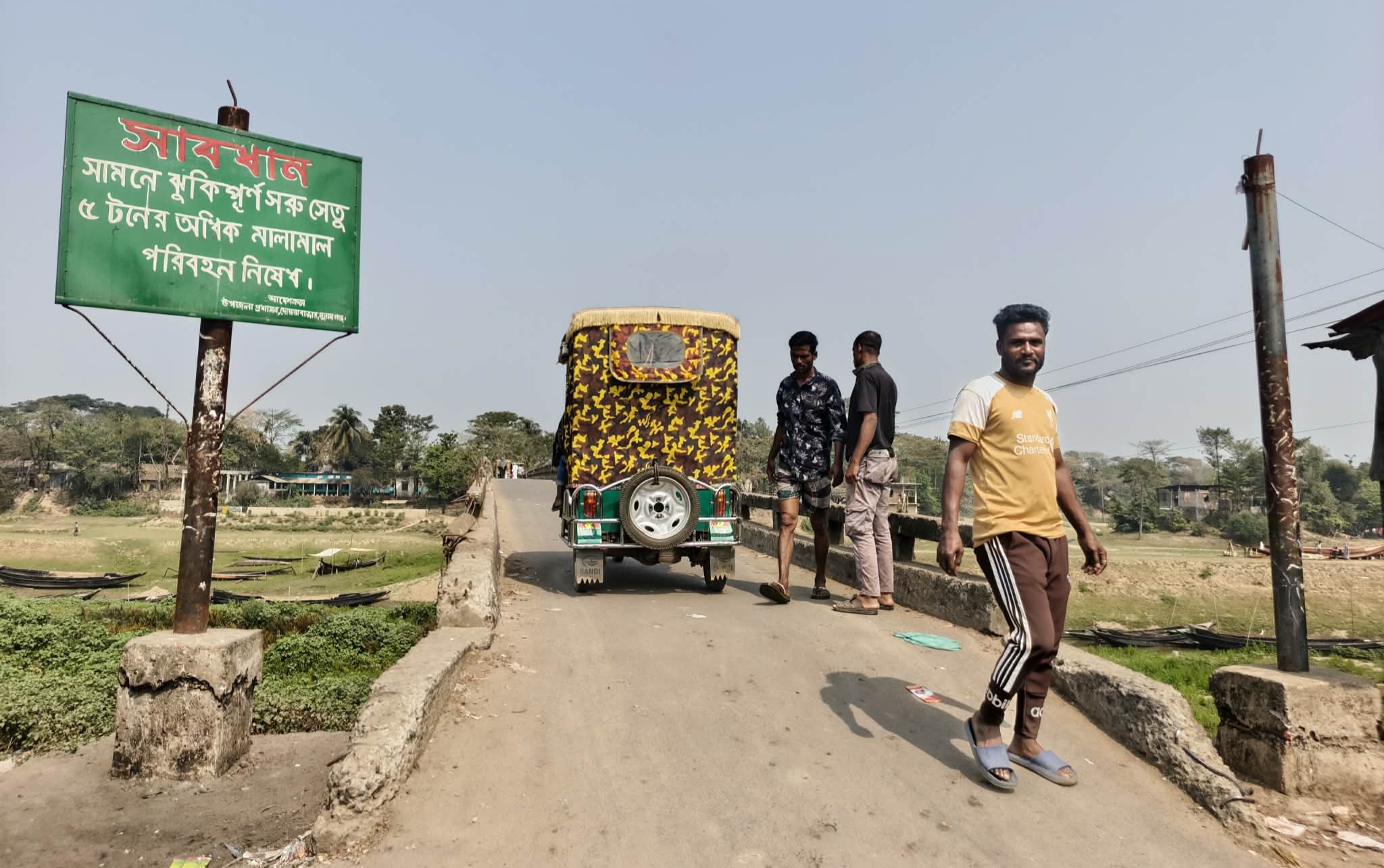 প্রধান উপদেষ্টা পদত্যাগ করবেন না: ফাইজ তাইয়েব আহমেদ