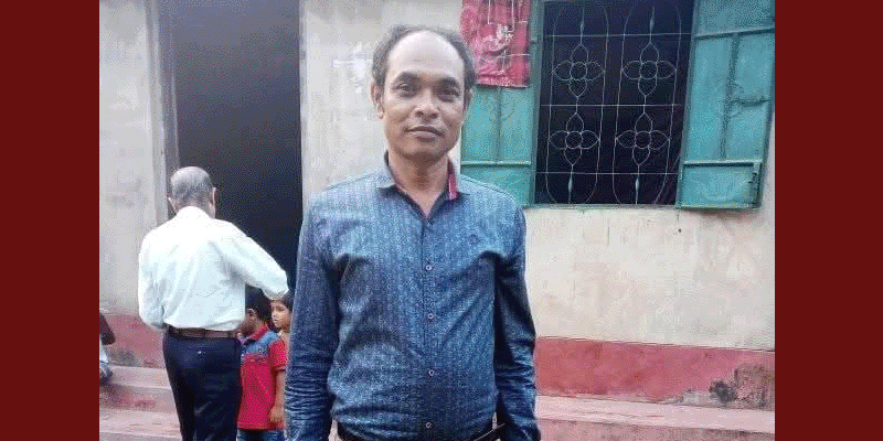 প্রধান উপদেষ্টা পদত্যাগ করবেন না: ফাইজ তাইয়েব আহমেদ