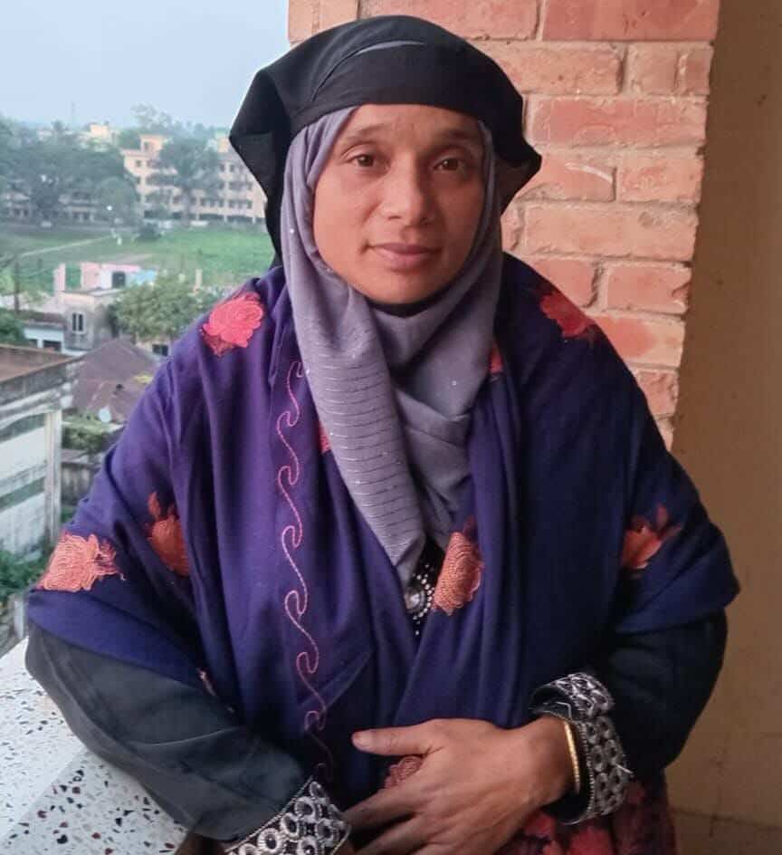 প্রধান উপদেষ্টা পদত্যাগ করবেন না: ফাইজ তাইয়েব আহমেদ