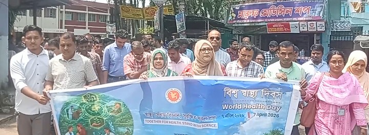 প্রধান উপদেষ্টা পদত্যাগ করবেন না: ফাইজ তাইয়েব আহমেদ