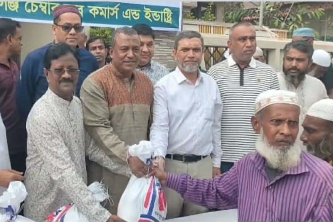 প্রধান উপদেষ্টা পদত্যাগ করবেন না: ফাইজ তাইয়েব আহমেদ