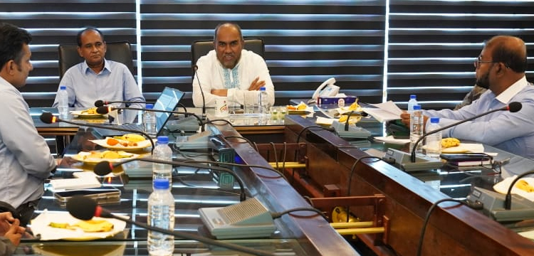 প্রধান উপদেষ্টা পদত্যাগ করবেন না: ফাইজ তাইয়েব আহমেদ