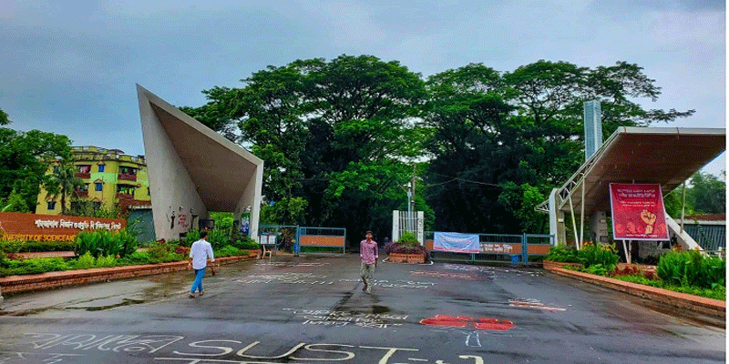 প্রধান উপদেষ্টা পদত্যাগ করবেন না: ফাইজ তাইয়েব আহমেদ