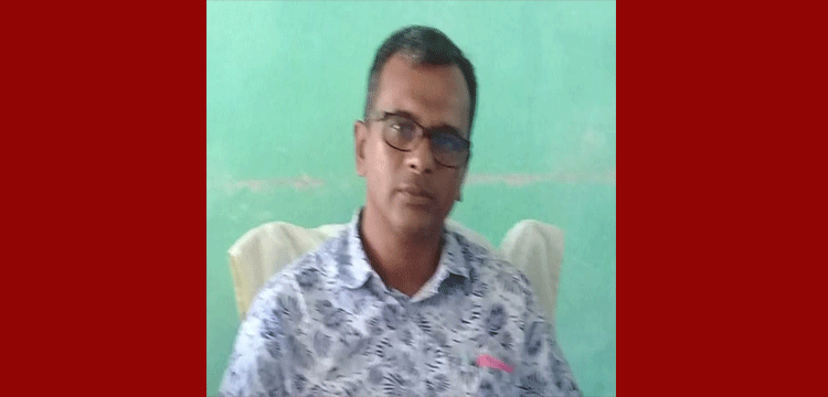 প্রধান উপদেষ্টা পদত্যাগ করবেন না: ফাইজ তাইয়েব আহমেদ