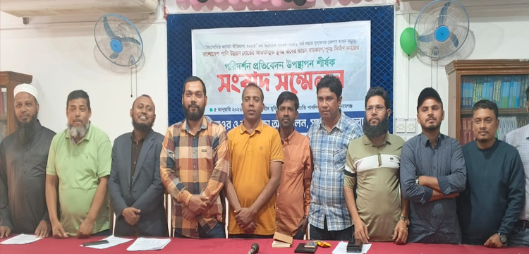 প্রধান উপদেষ্টা পদত্যাগ করবেন না: ফাইজ তাইয়েব আহমেদ