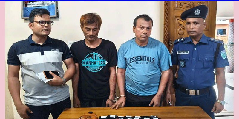 প্রধান উপদেষ্টা পদত্যাগ করবেন না: ফাইজ তাইয়েব আহমেদ
