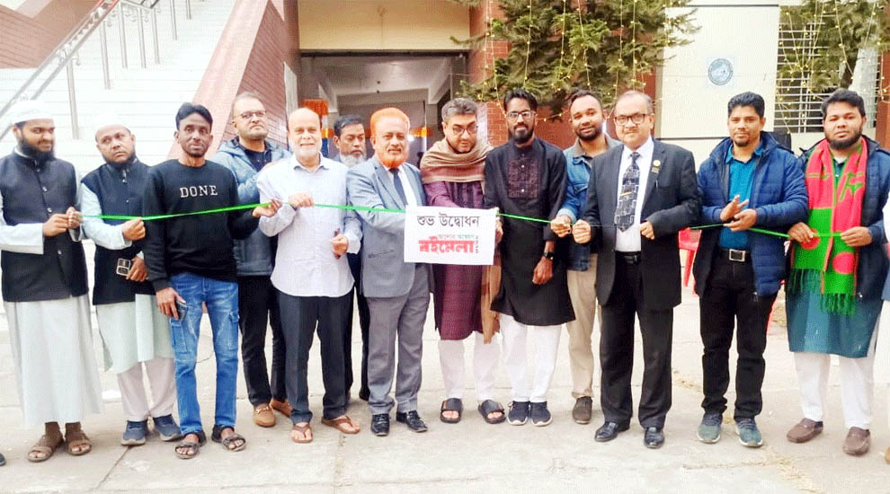 প্রধান উপদেষ্টা পদত্যাগ করবেন না: ফাইজ তাইয়েব আহমেদ