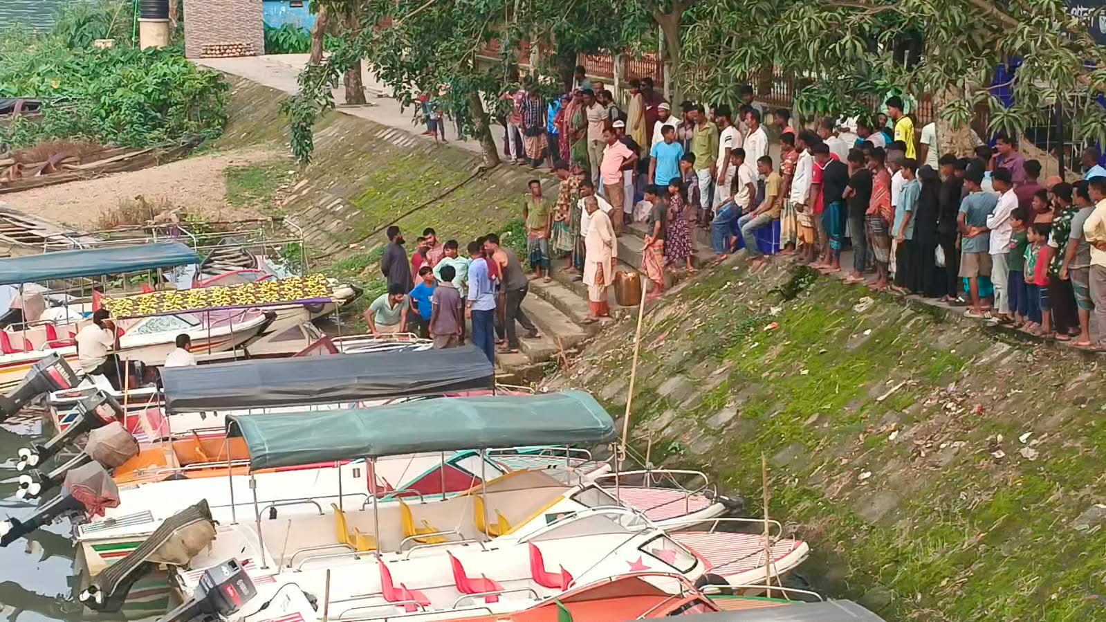 প্রধান উপদেষ্টা পদত্যাগ করবেন না: ফাইজ তাইয়েব আহমেদ
