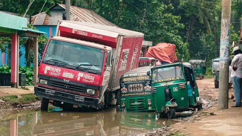 প্রধান উপদেষ্টা পদত্যাগ করবেন না: ফাইজ তাইয়েব আহমেদ