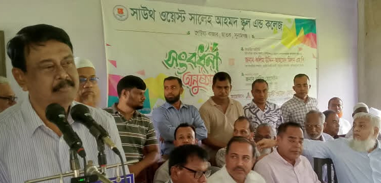 প্রধান উপদেষ্টা পদত্যাগ করবেন না: ফাইজ তাইয়েব আহমেদ