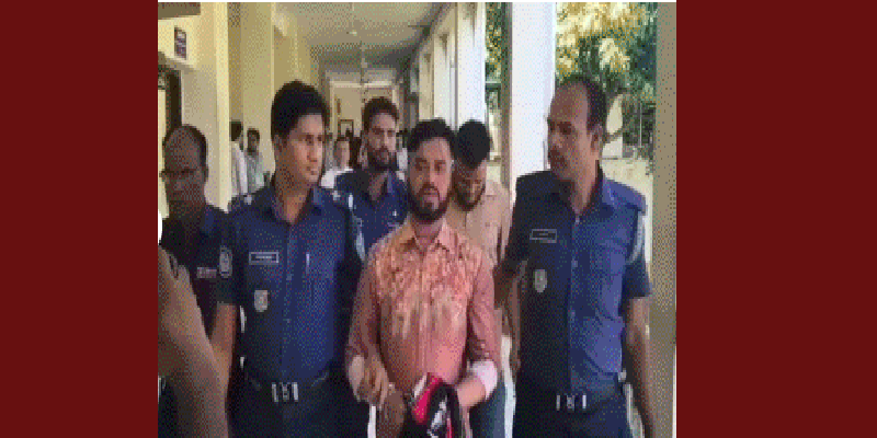 প্রধান উপদেষ্টা পদত্যাগ করবেন না: ফাইজ তাইয়েব আহমেদ