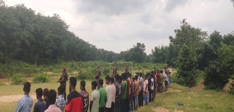 প্রধান উপদেষ্টা পদত্যাগ করবেন না: ফাইজ তাইয়েব আহমেদ