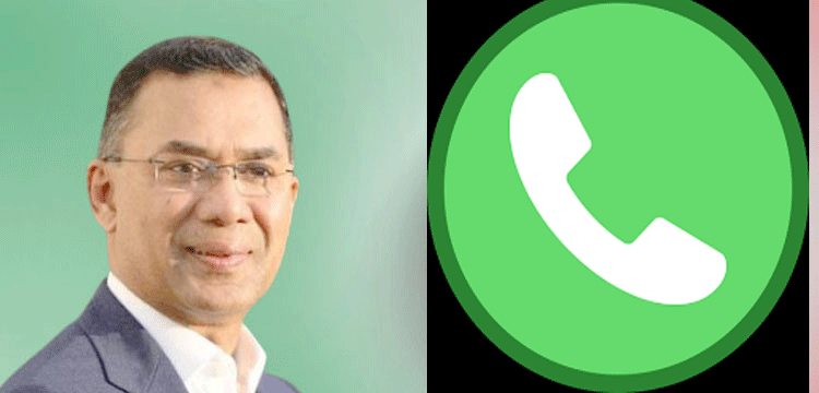 প্রধান উপদেষ্টা পদত্যাগ করবেন না: ফাইজ তাইয়েব আহমেদ