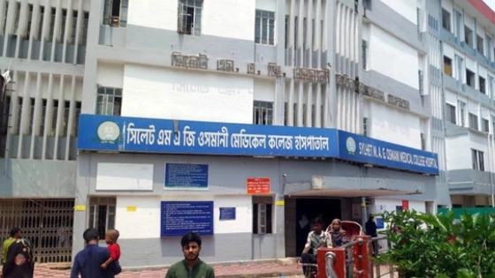 প্রধান উপদেষ্টা পদত্যাগ করবেন না: ফাইজ তাইয়েব আহমেদ