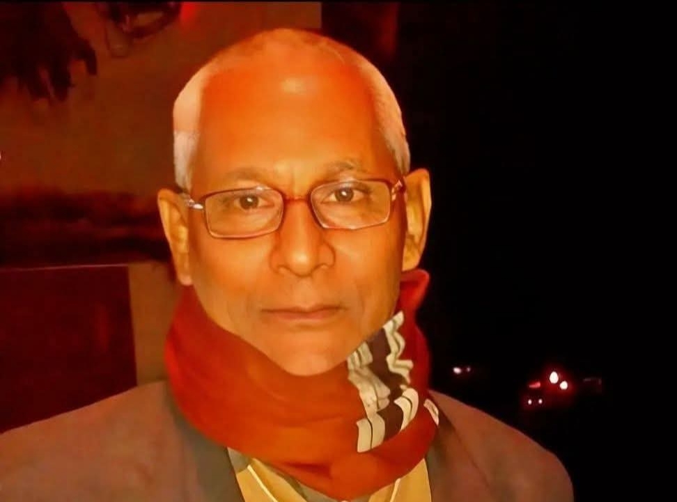 প্রধান উপদেষ্টা পদত্যাগ করবেন না: ফাইজ তাইয়েব আহমেদ