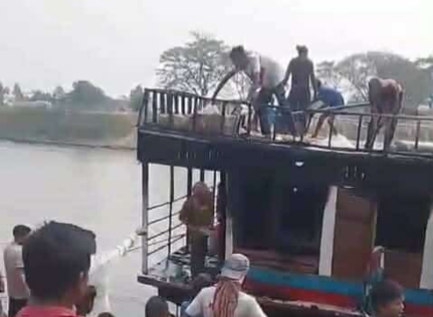 প্রধান উপদেষ্টা পদত্যাগ করবেন না: ফাইজ তাইয়েব আহমেদ