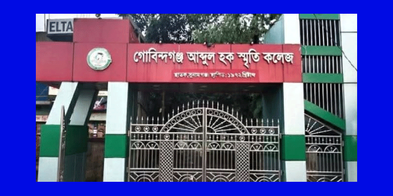প্রধান উপদেষ্টা পদত্যাগ করবেন না: ফাইজ তাইয়েব আহমেদ