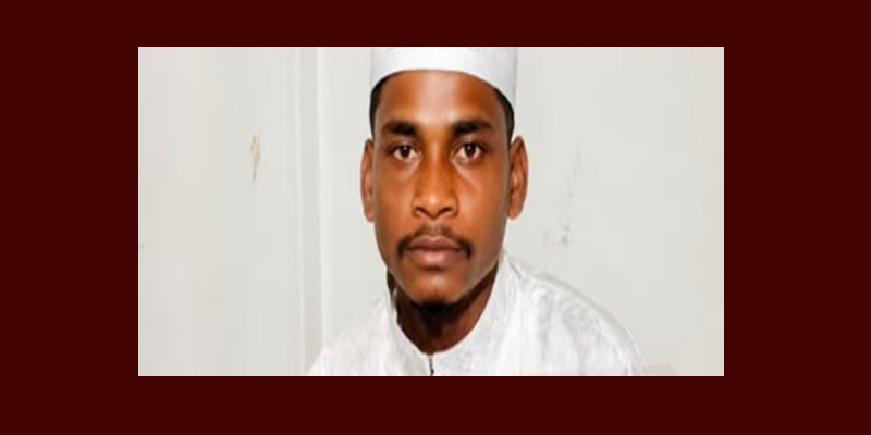 প্রধান উপদেষ্টা পদত্যাগ করবেন না: ফাইজ তাইয়েব আহমেদ