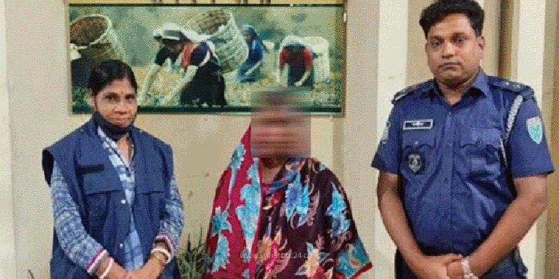 প্রধান উপদেষ্টা পদত্যাগ করবেন না: ফাইজ তাইয়েব আহমেদ