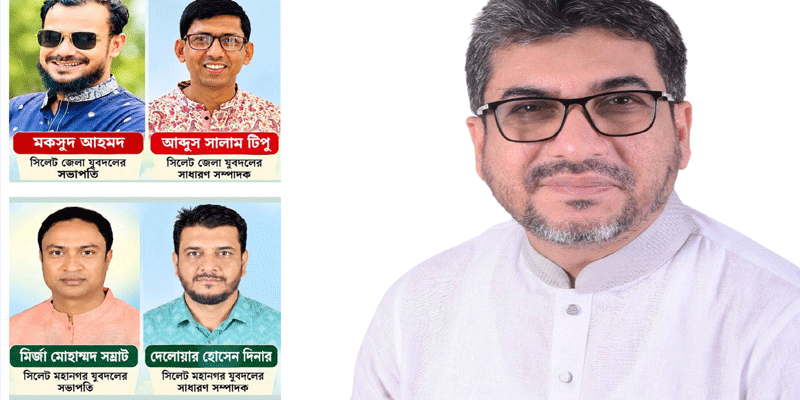 প্রধান উপদেষ্টা পদত্যাগ করবেন না: ফাইজ তাইয়েব আহমেদ