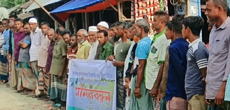 প্রধান উপদেষ্টা পদত্যাগ করবেন না: ফাইজ তাইয়েব আহমেদ