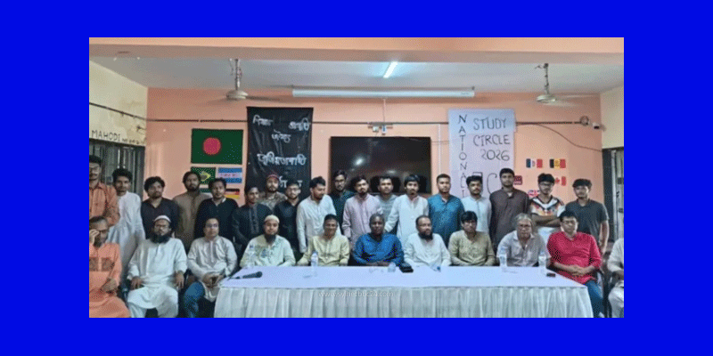 প্রধান উপদেষ্টা পদত্যাগ করবেন না: ফাইজ তাইয়েব আহমেদ