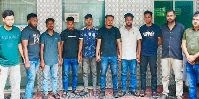 প্রধান উপদেষ্টা পদত্যাগ করবেন না: ফাইজ তাইয়েব আহমেদ