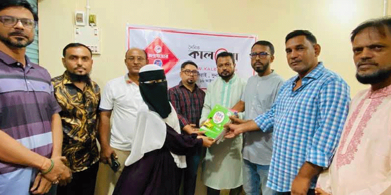 প্রধান উপদেষ্টা পদত্যাগ করবেন না: ফাইজ তাইয়েব আহমেদ
