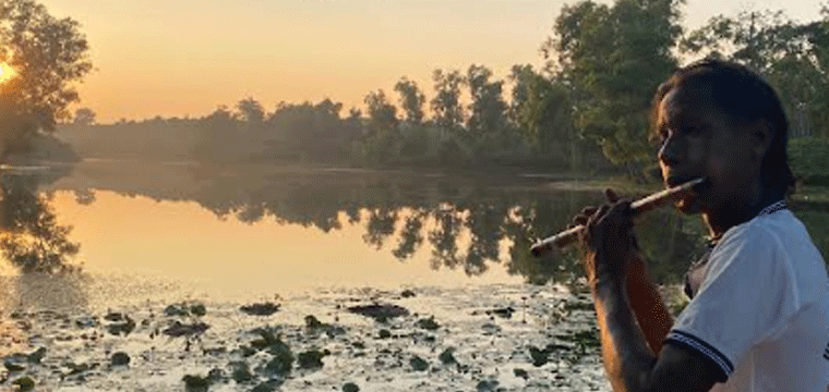 প্রধান উপদেষ্টা পদত্যাগ করবেন না: ফাইজ তাইয়েব আহমেদ