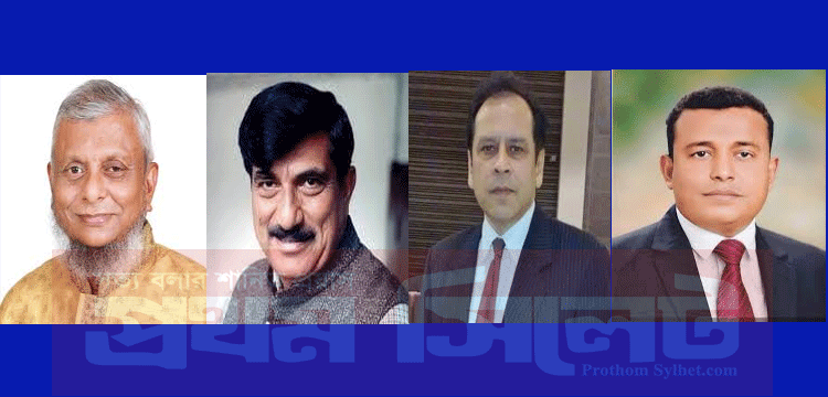 প্রধান উপদেষ্টা পদত্যাগ করবেন না: ফাইজ তাইয়েব আহমেদ