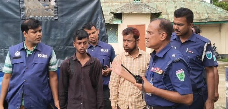 প্রধান উপদেষ্টা পদত্যাগ করবেন না: ফাইজ তাইয়েব আহমেদ