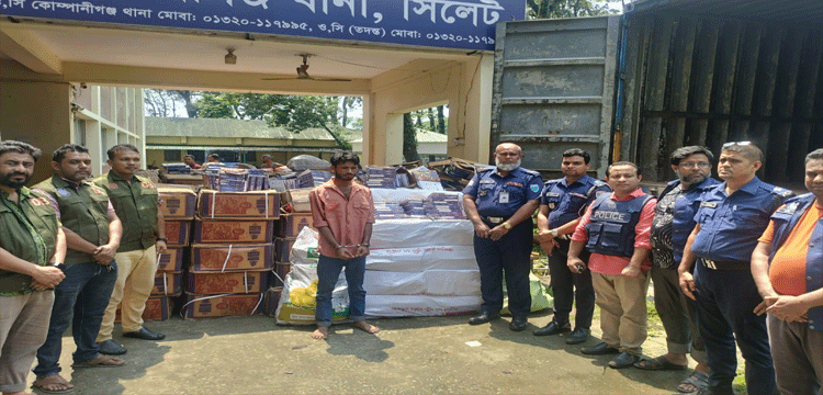 প্রধান উপদেষ্টা পদত্যাগ করবেন না: ফাইজ তাইয়েব আহমেদ