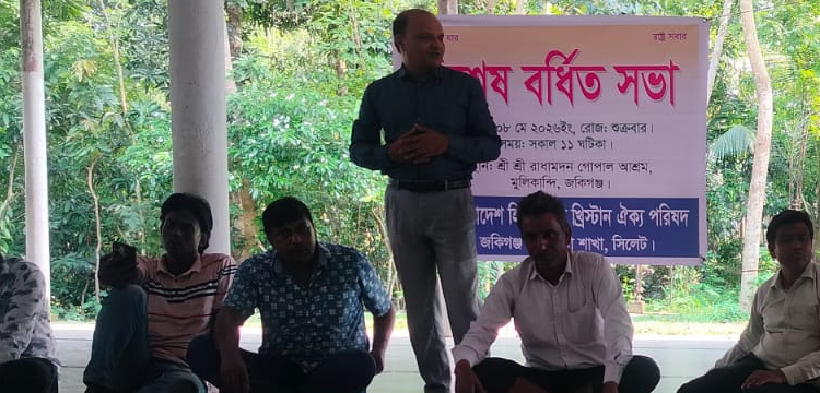 প্রধান উপদেষ্টা পদত্যাগ করবেন না: ফাইজ তাইয়েব আহমেদ