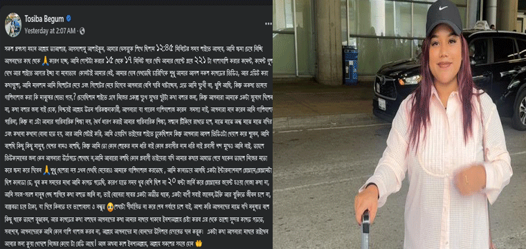 প্রধান উপদেষ্টা পদত্যাগ করবেন না: ফাইজ তাইয়েব আহমেদ