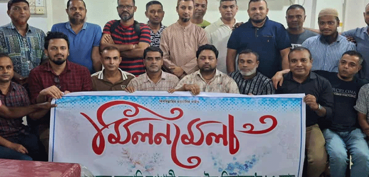 প্রধান উপদেষ্টা পদত্যাগ করবেন না: ফাইজ তাইয়েব আহমেদ