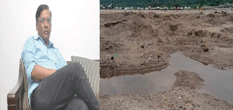 প্রধান উপদেষ্টা পদত্যাগ করবেন না: ফাইজ তাইয়েব আহমেদ