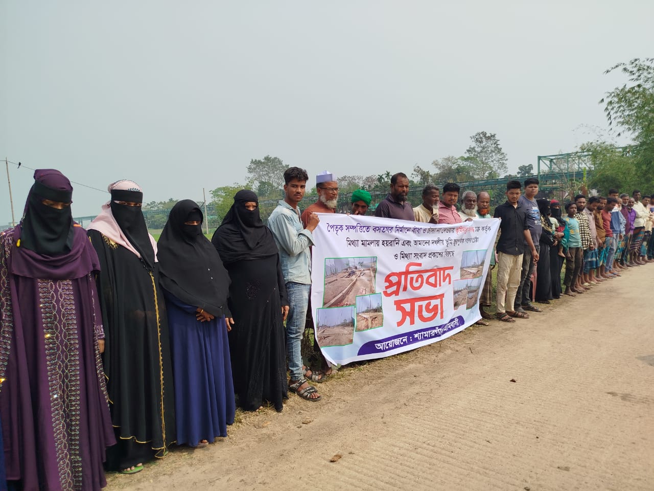 প্রধান উপদেষ্টা পদত্যাগ করবেন না: ফাইজ তাইয়েব আহমেদ