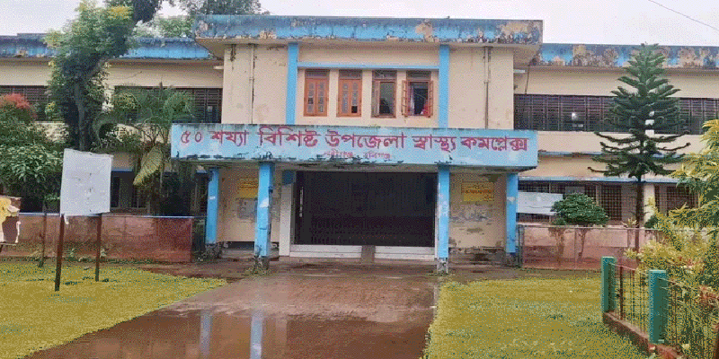 প্রধান উপদেষ্টা পদত্যাগ করবেন না: ফাইজ তাইয়েব আহমেদ