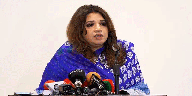 প্রধান উপদেষ্টা পদত্যাগ করবেন না: ফাইজ তাইয়েব আহমেদ